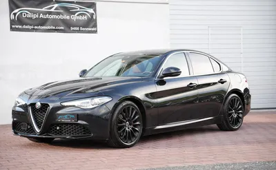 ALFA ROMEO Giulia 2.2 JTDM Super Automatic