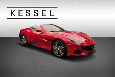 FERRARI Portofino M