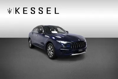 MASERATI Levante 2.0 MHEV GT Hybrid Automatica