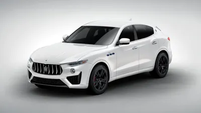 MASERATI Levante 2.0 MHEV GT Hybrid Automatica