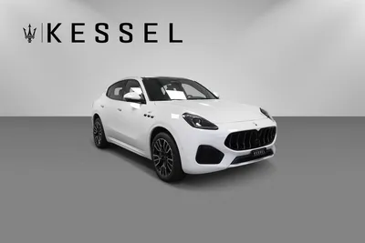 MASERATI Grecale 2.0 MHEV GT Hybrid Automatica