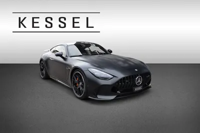 MERCEDES-BENZ AMG GT 4 63 S 4Matic+ E Performance MCT