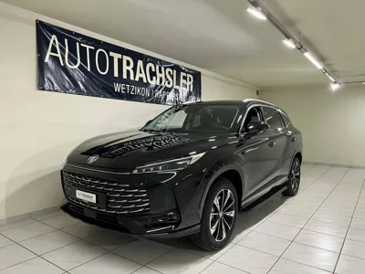 MG HS 1.5 T PHEV Luxury