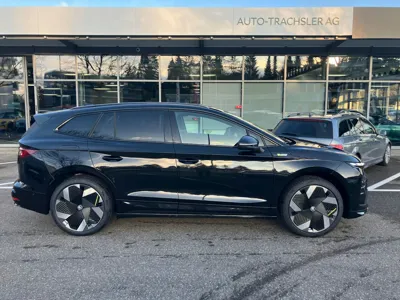 Skoda Enyaq 85x 4x4 RS