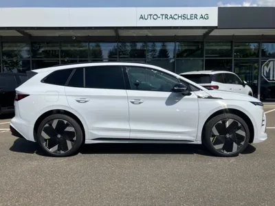 Skoda Enyaq 85x 4x4 RS